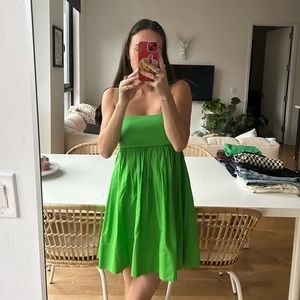 Zara dress